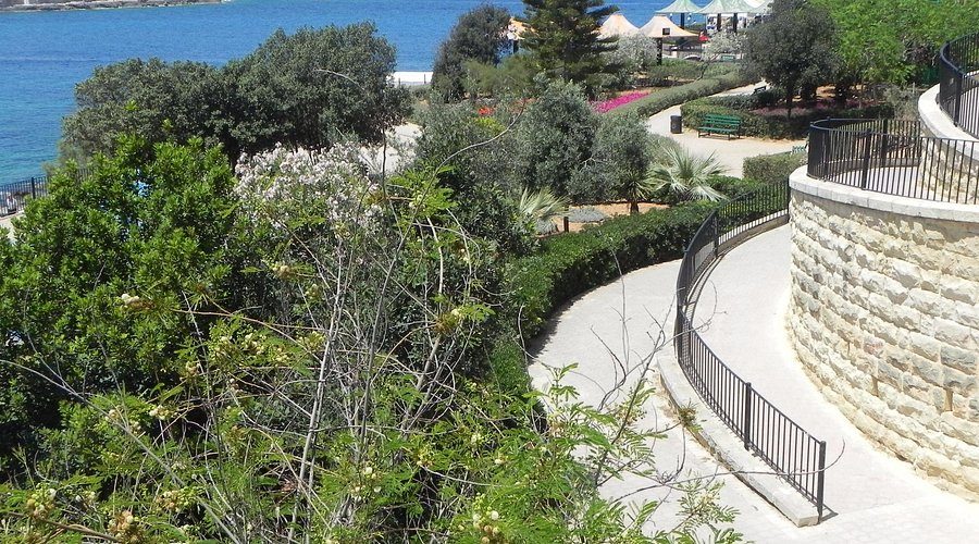 Sliema Independence Garden — photo 2