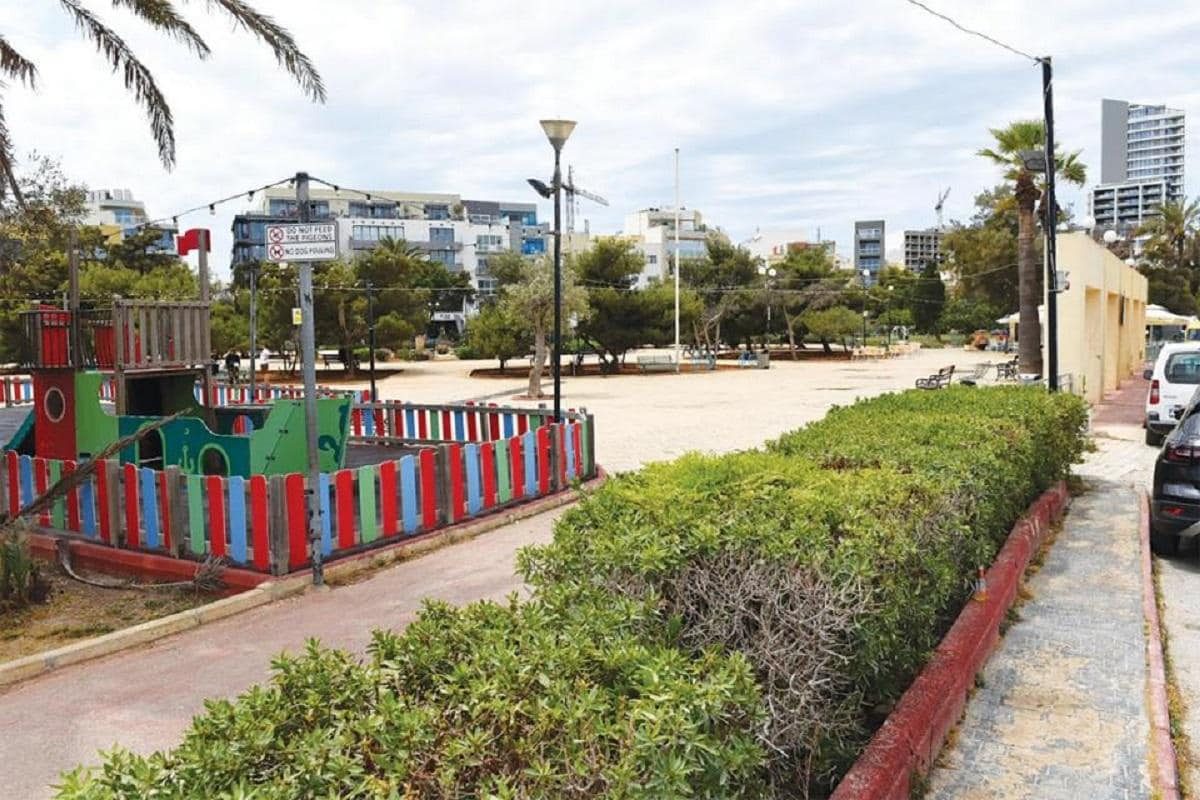 Gżira Gardens — photo 1