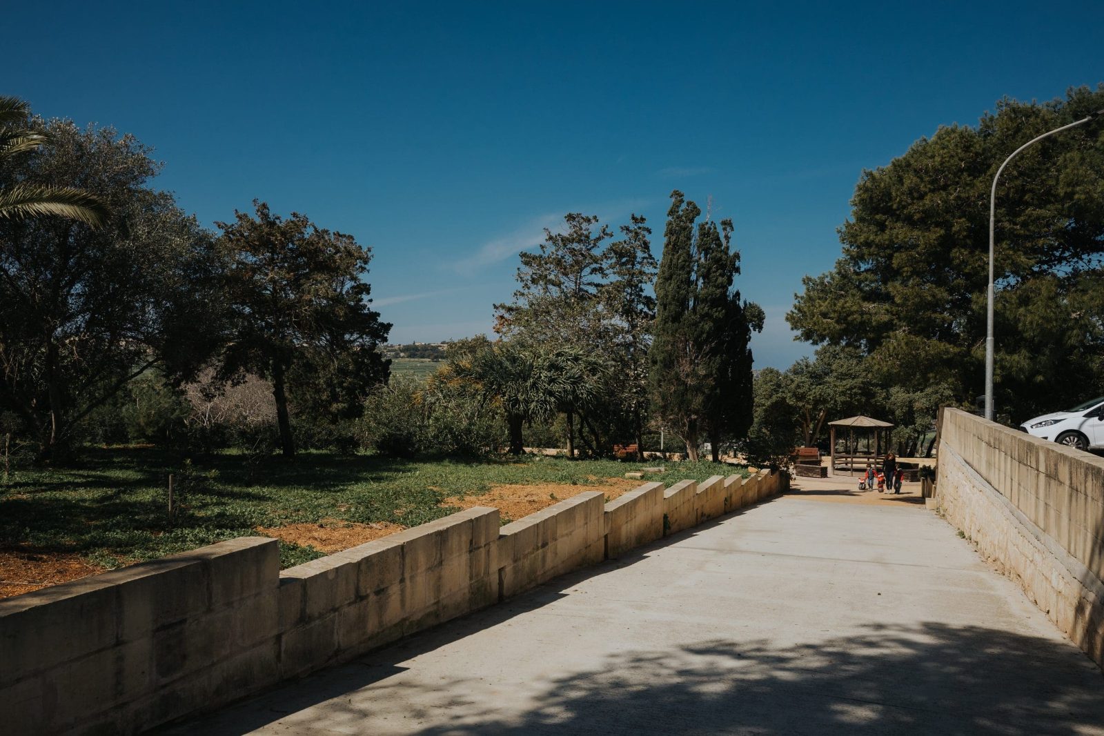 Ġnien L-Għarusa tal-Mosta — photo 1