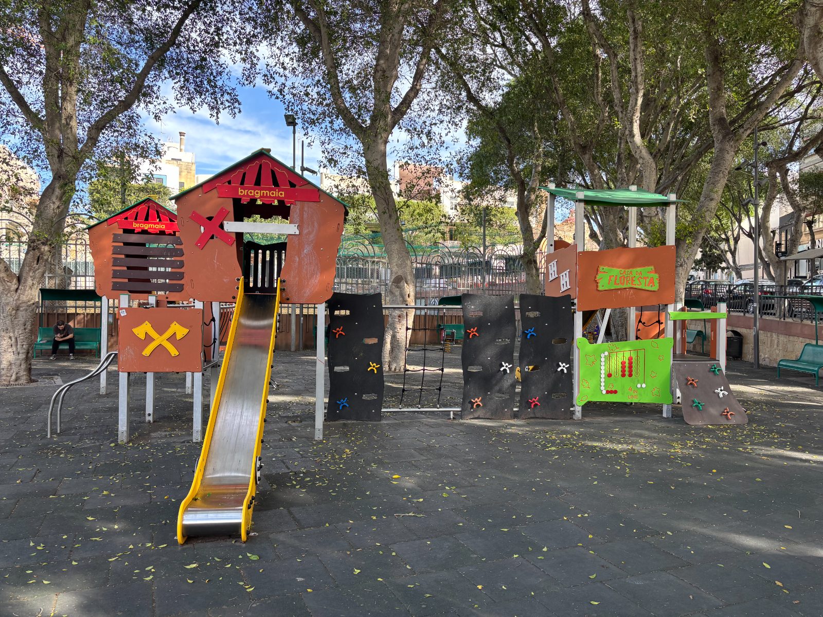 Naxxar Central Park — photo 2