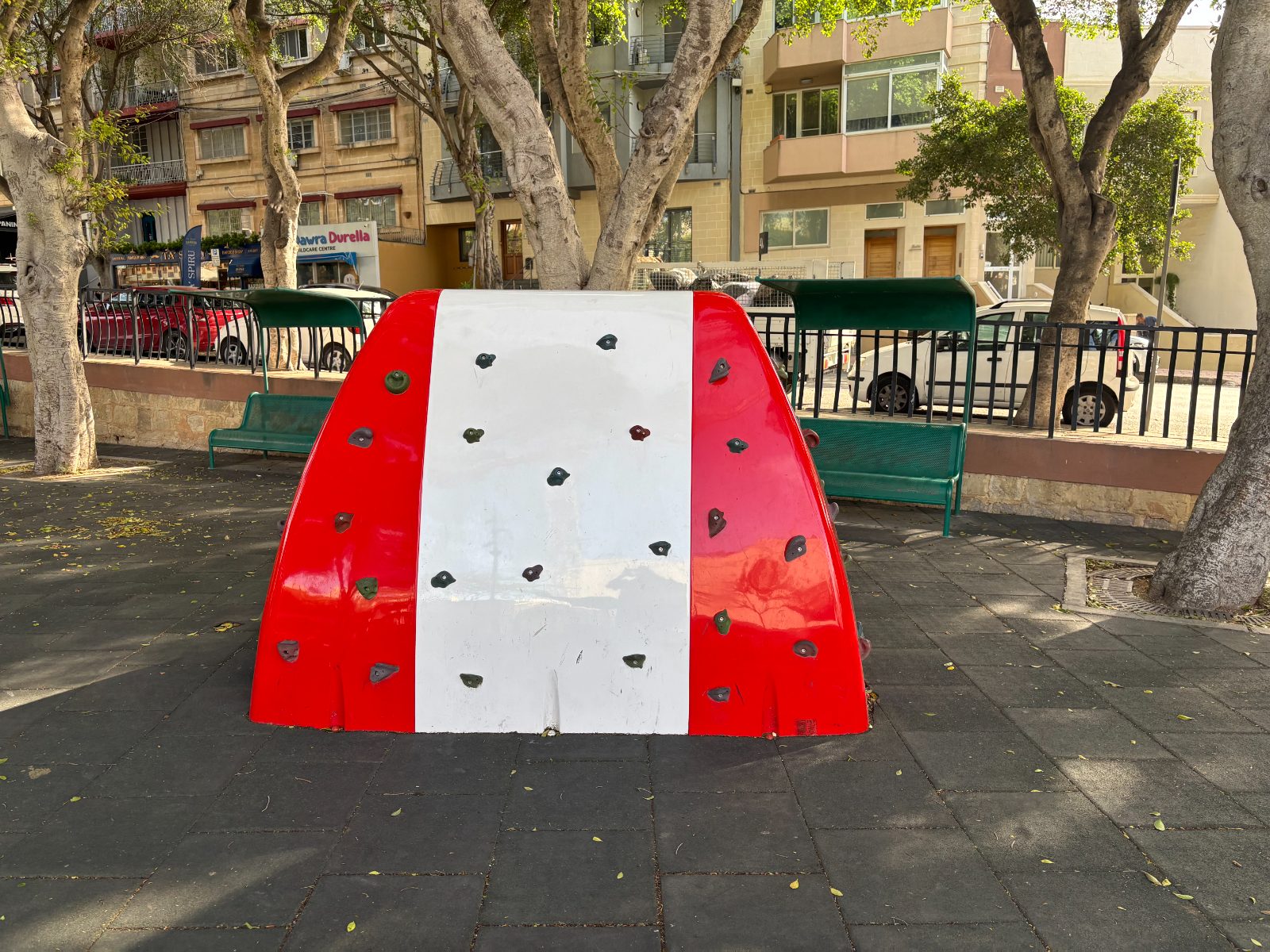 Naxxar Central Park — photo 3