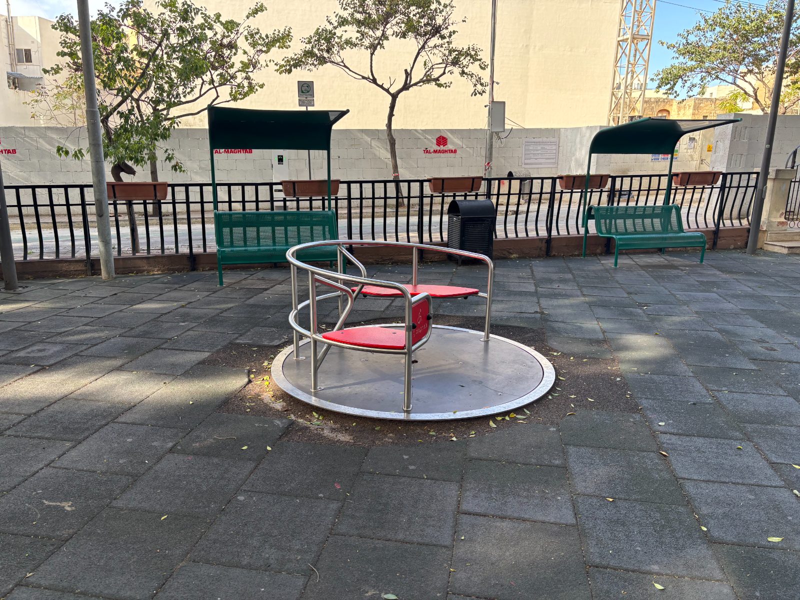 Naxxar Central Park — photo 4