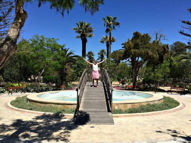 Villa Rundle Gardens — photo 1