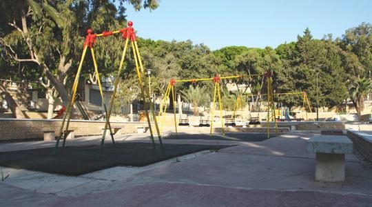 Victoria Central Playground — photo 1