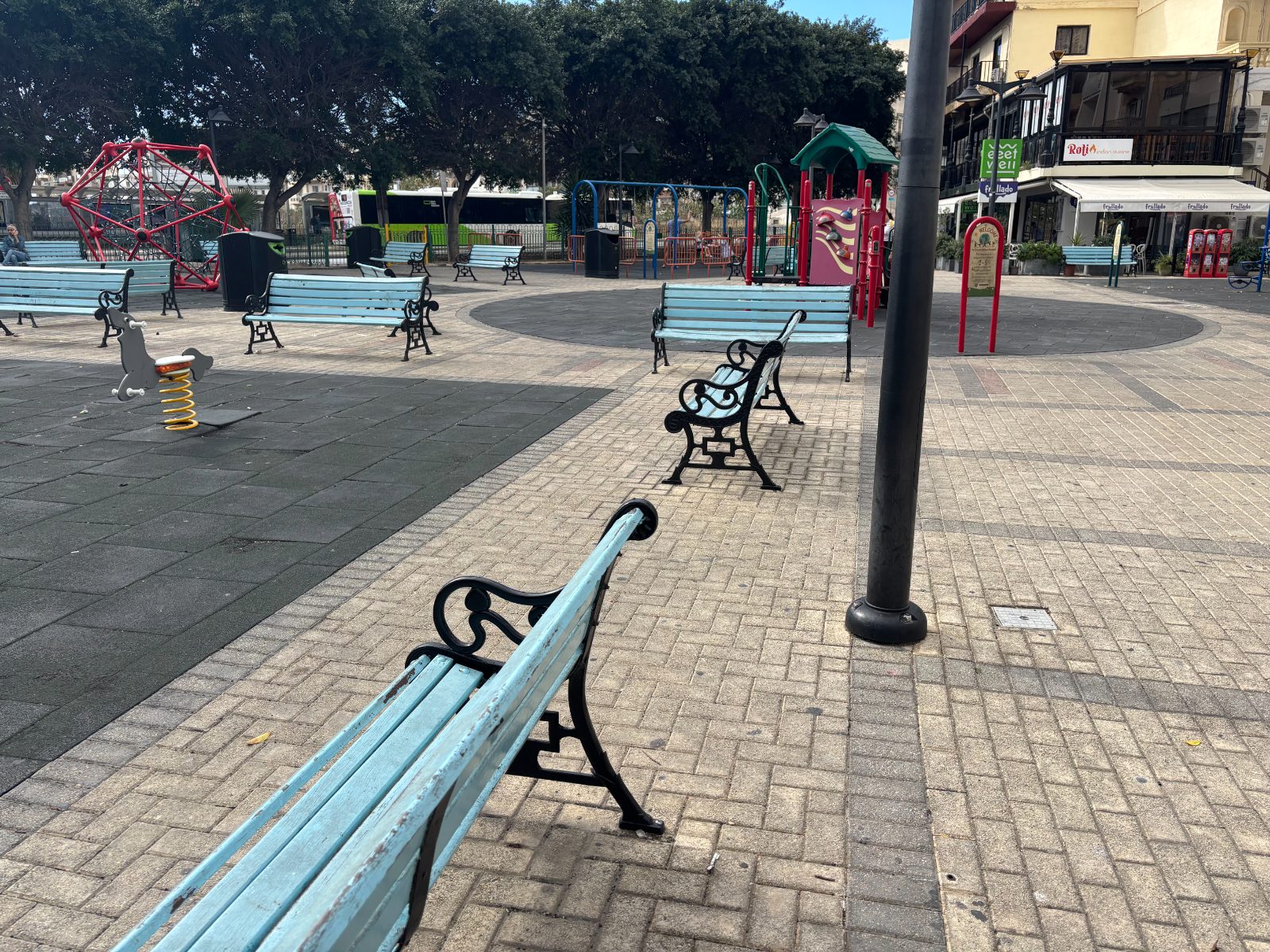Marsaskala Bay Playground — photo 3