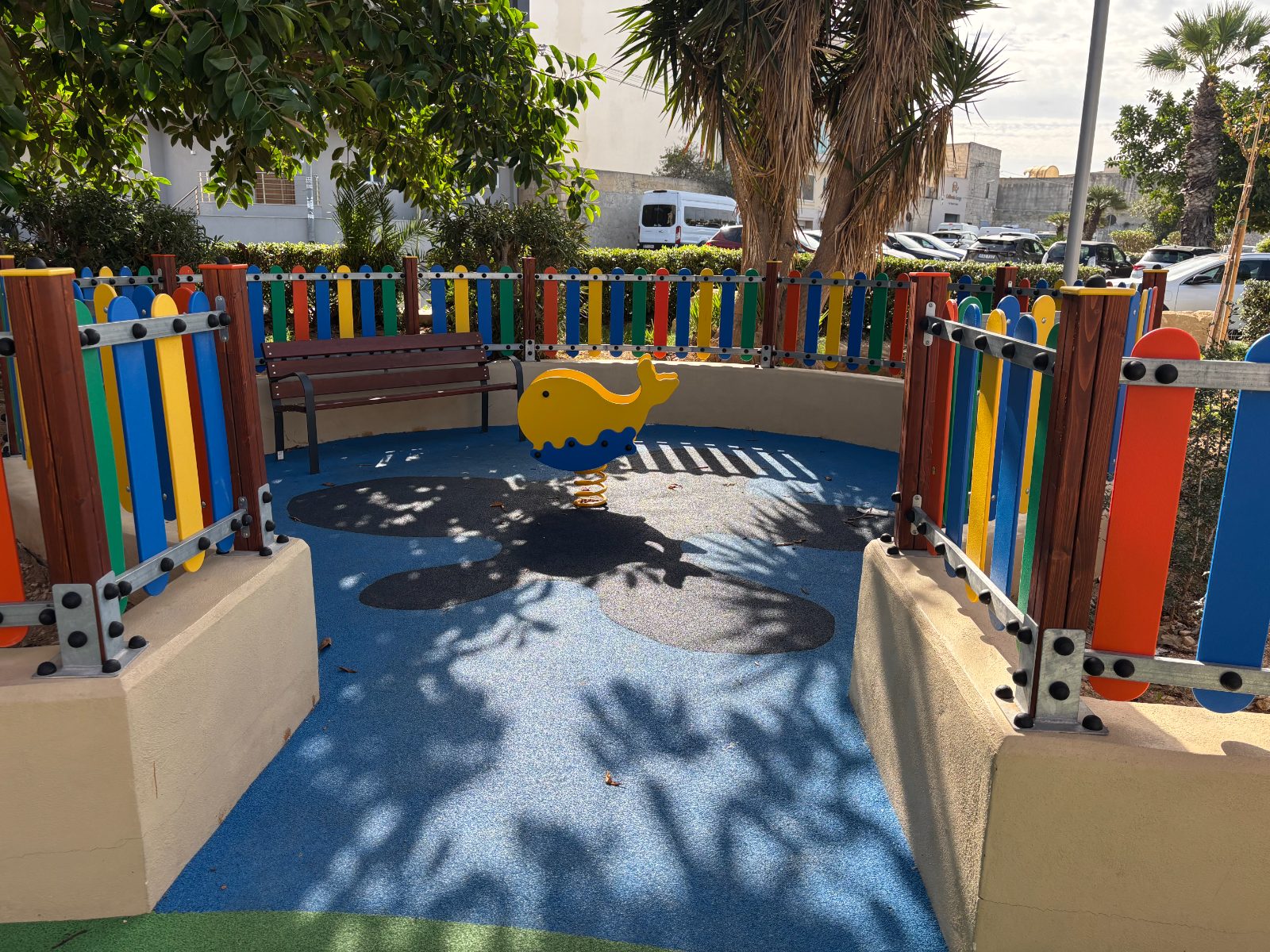 Naxxar Playground Triq V.Boron — photo 2