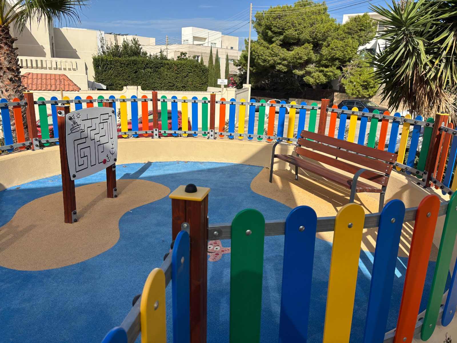 Naxxar Playground Triq V.Boron — photo 4