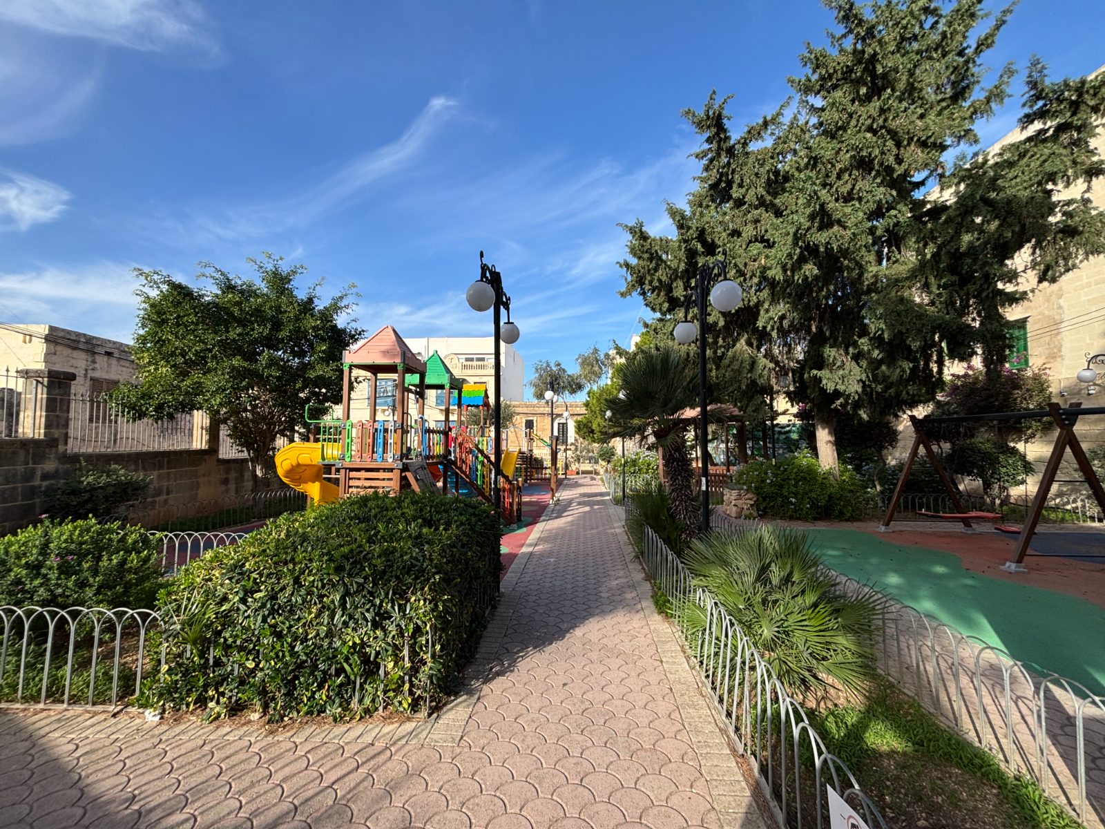 Għargħur Playground — photo 4