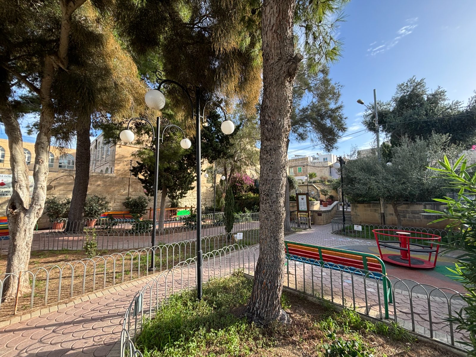 Għargħur Playground — photo 3