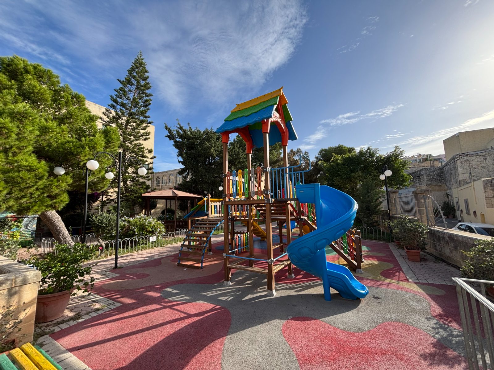 Għargħur Playground — photo 2