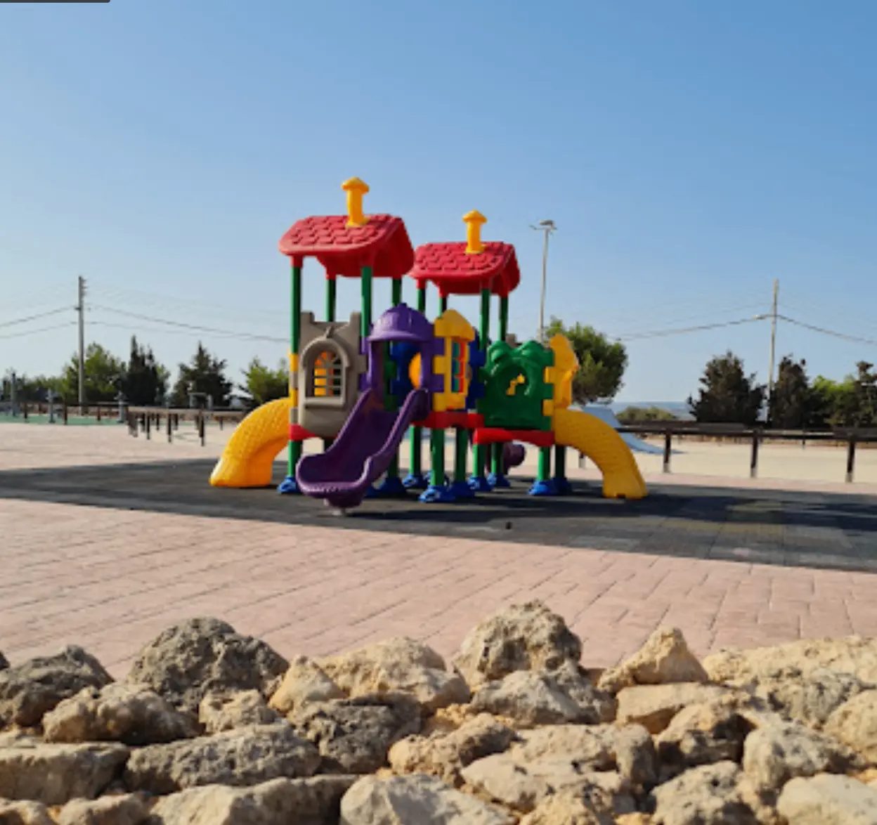 Mellieħa Family Park — photo 1