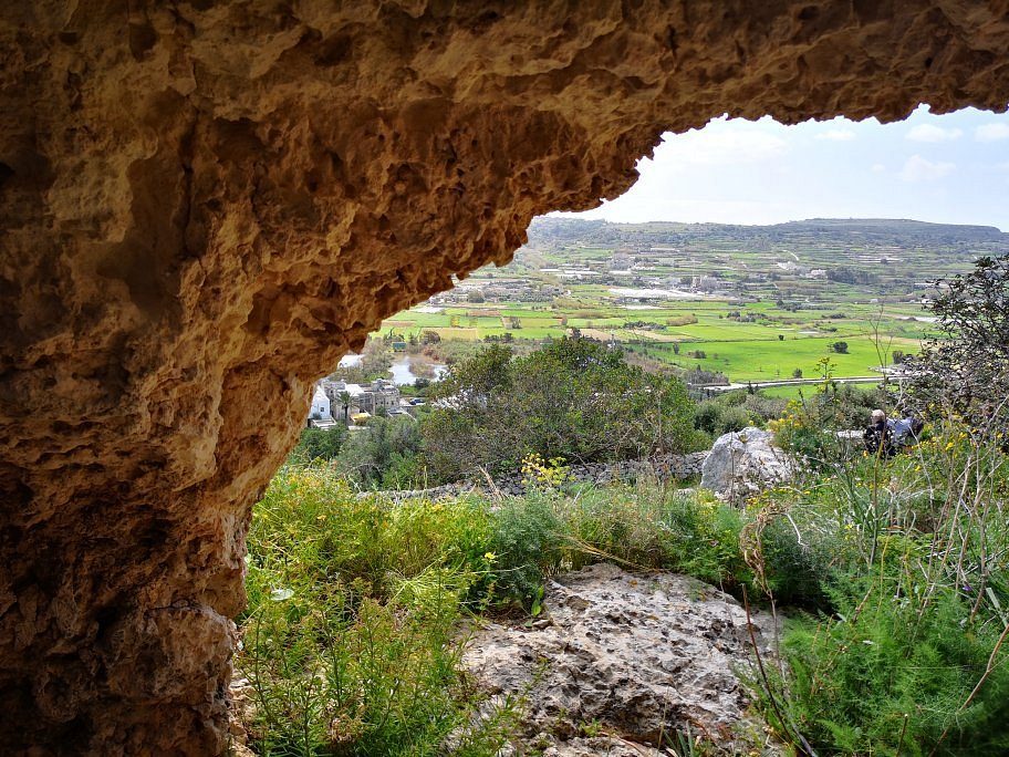 Xemxija Heritage Park — photo 2