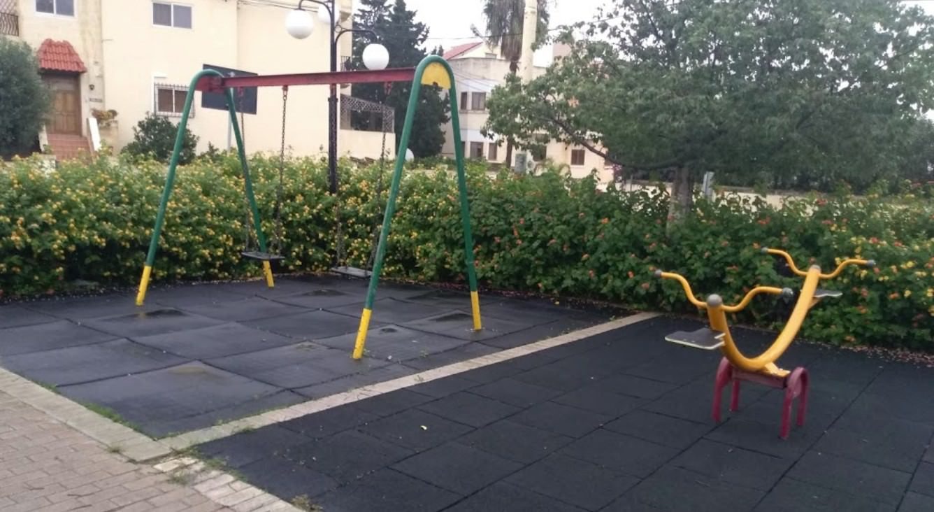 San Ġwann Children's Garden — photo 1