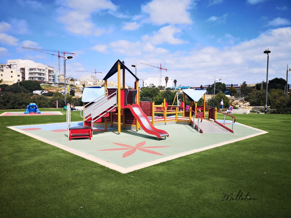 Marsaskala Family Park — photo 2