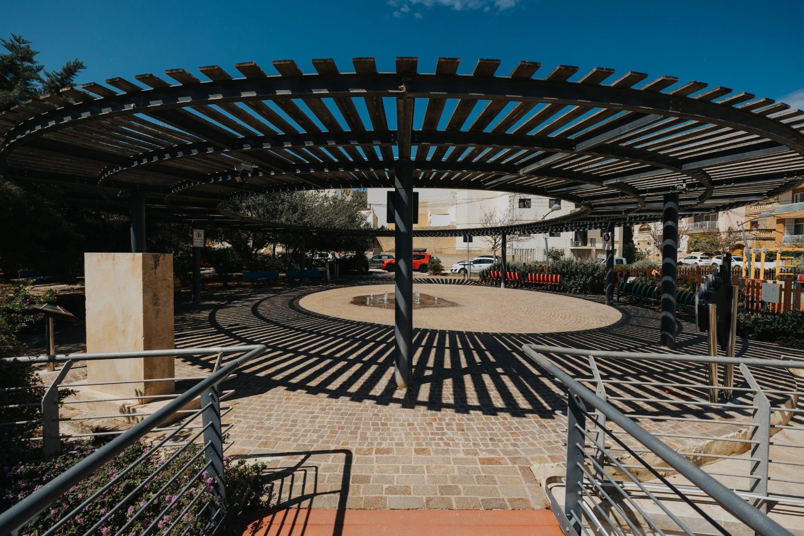 Swieqi Playground — photo 1