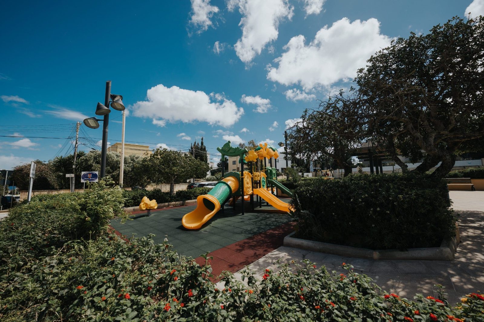 Swieqi Victoria Gardens — photo 1