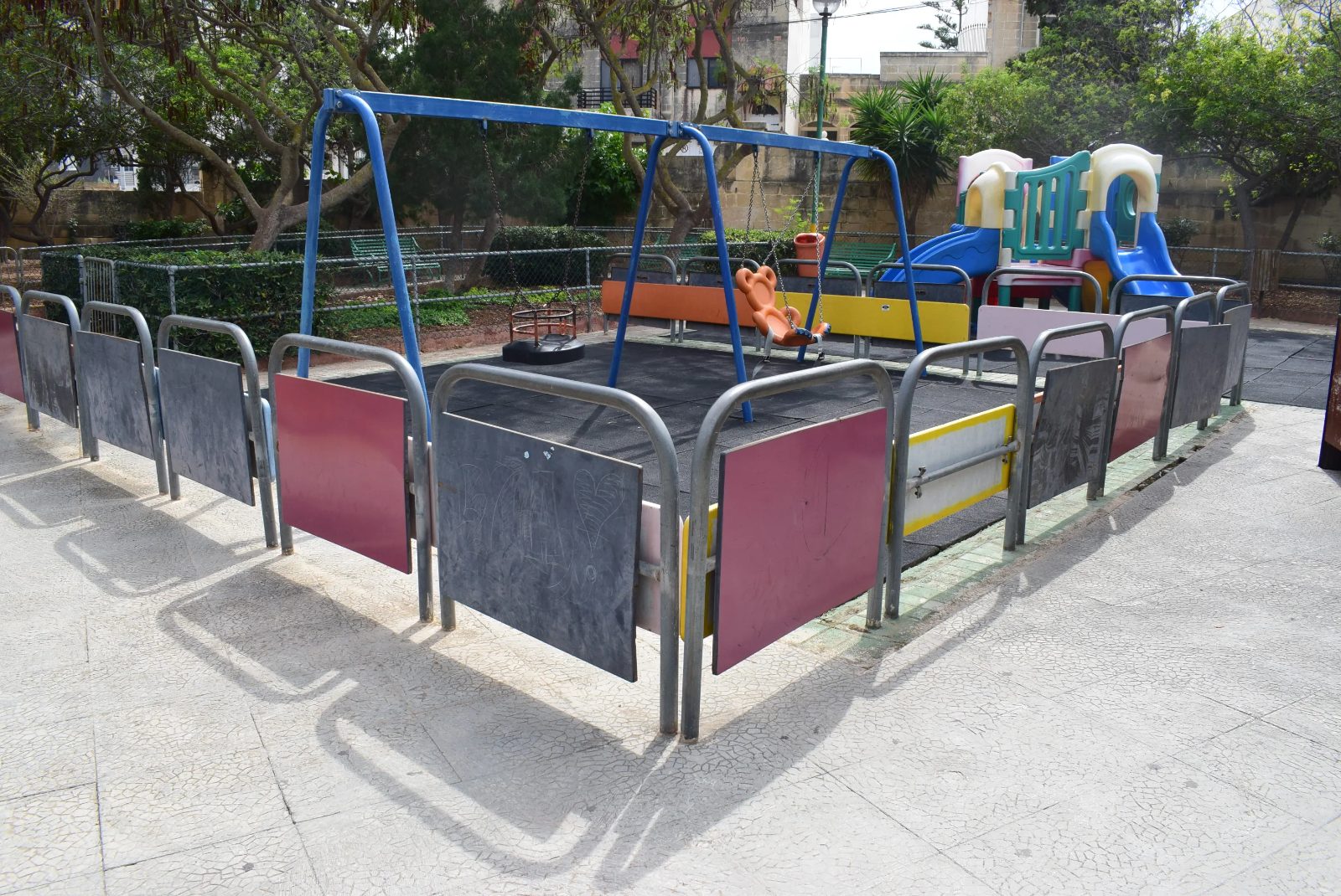 Swieqi Victoria Gardens — photo 2