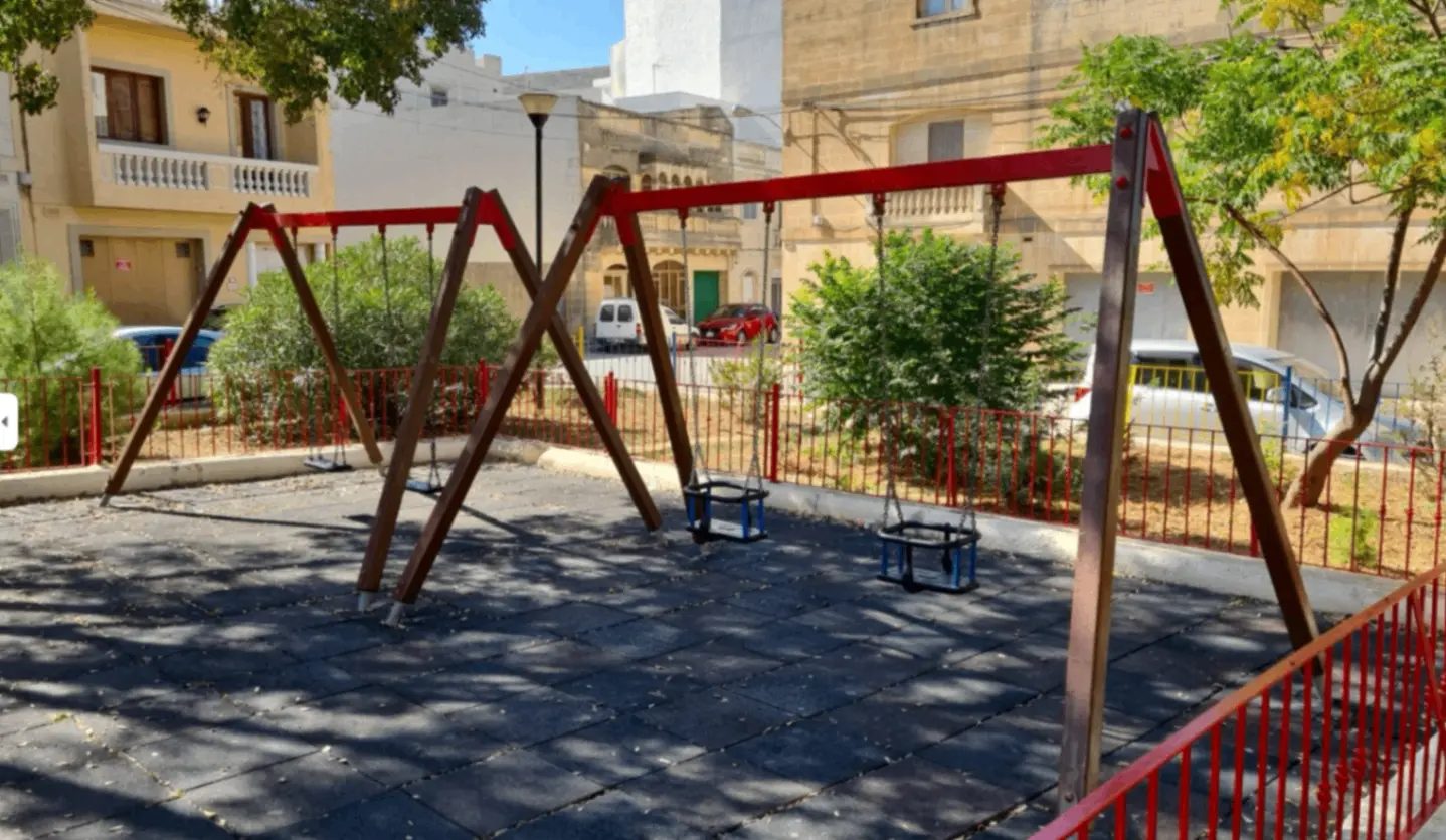 Żurrieq Kids Park — photo 1