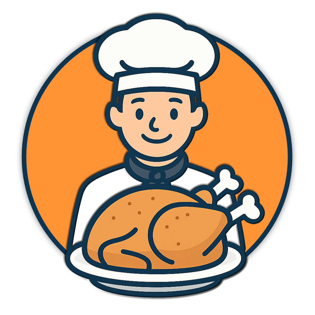 Family Feast Hub Logo