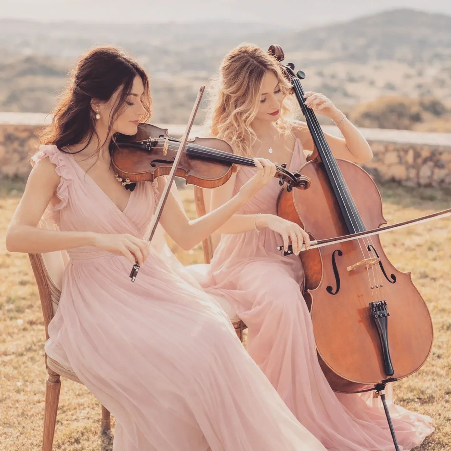 Bridgerton String Quartet - Quartetto d'archi a Venezia Verona Lago di Garda - foto 3