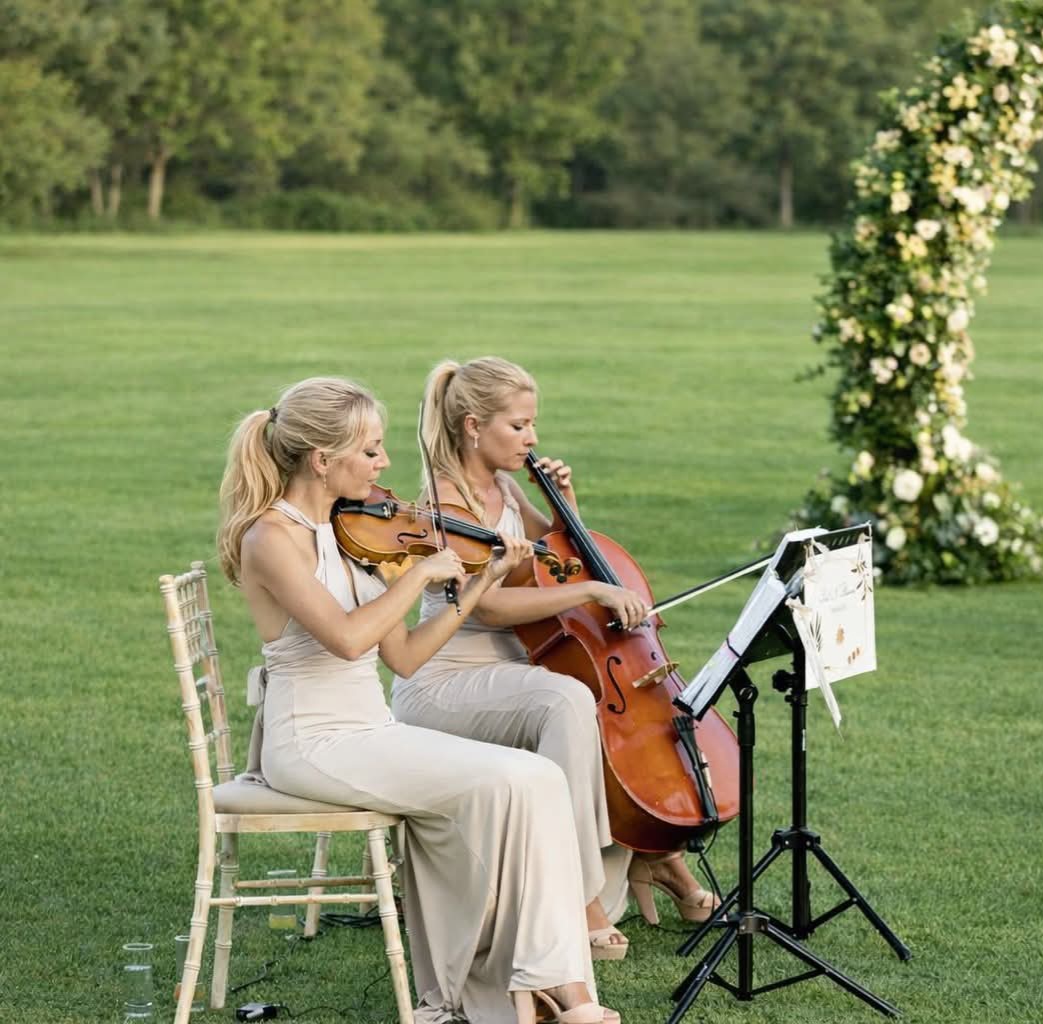 Bridgerton String Quartet - Quartetto d'archi a Venezia Verona Lago di Garda - foto 6