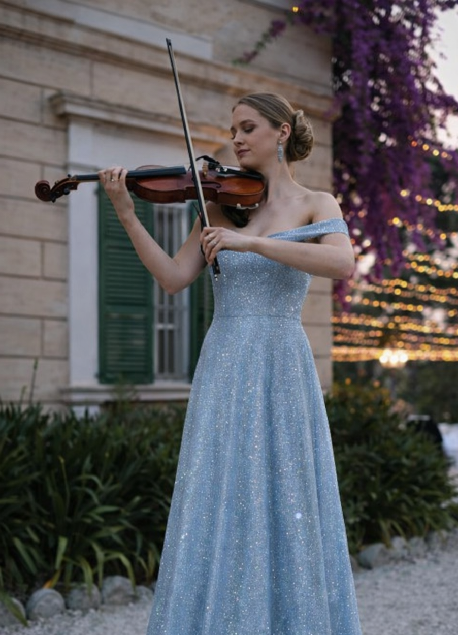 Bridgerton String Quartet - Quartetto d'archi a Venezia Verona Lago di Garda - foto 7