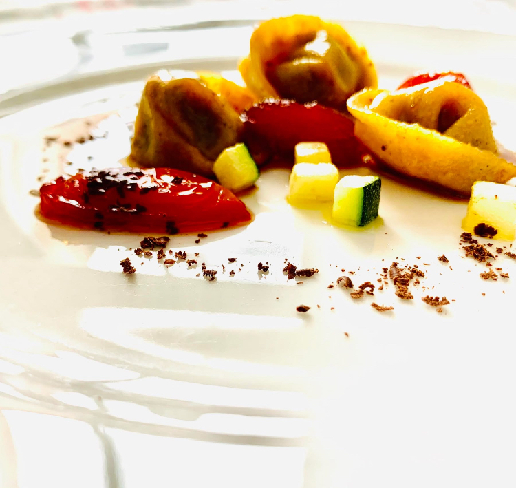 Chef Viktoria Tara - foto 4