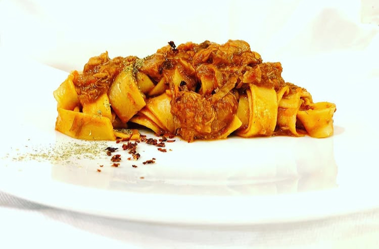 Chef Viktoria Tara