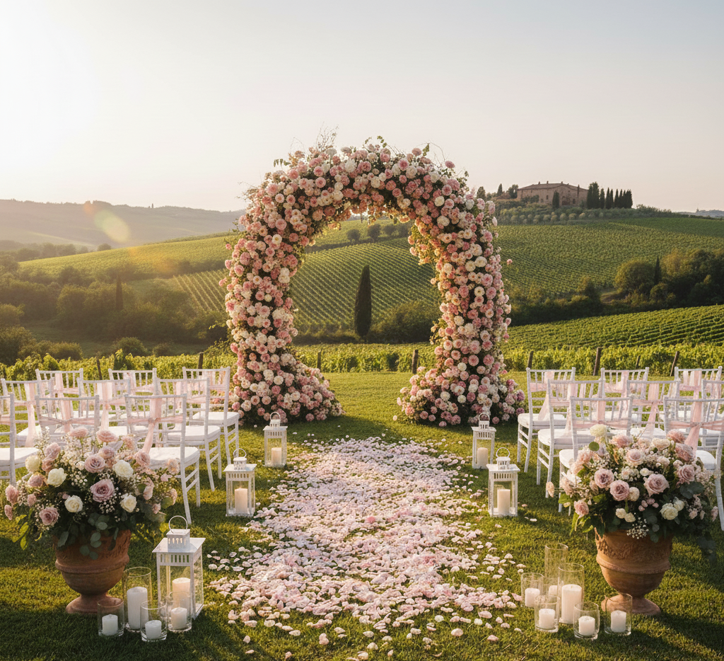Cortona Events - foto 3