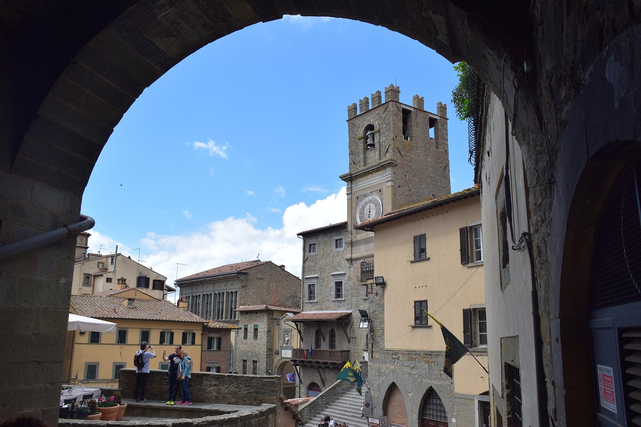 Cortona Events - foto 4