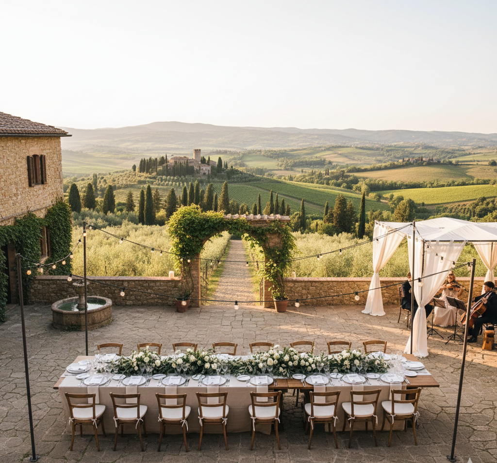 Cortona Events - foto 8