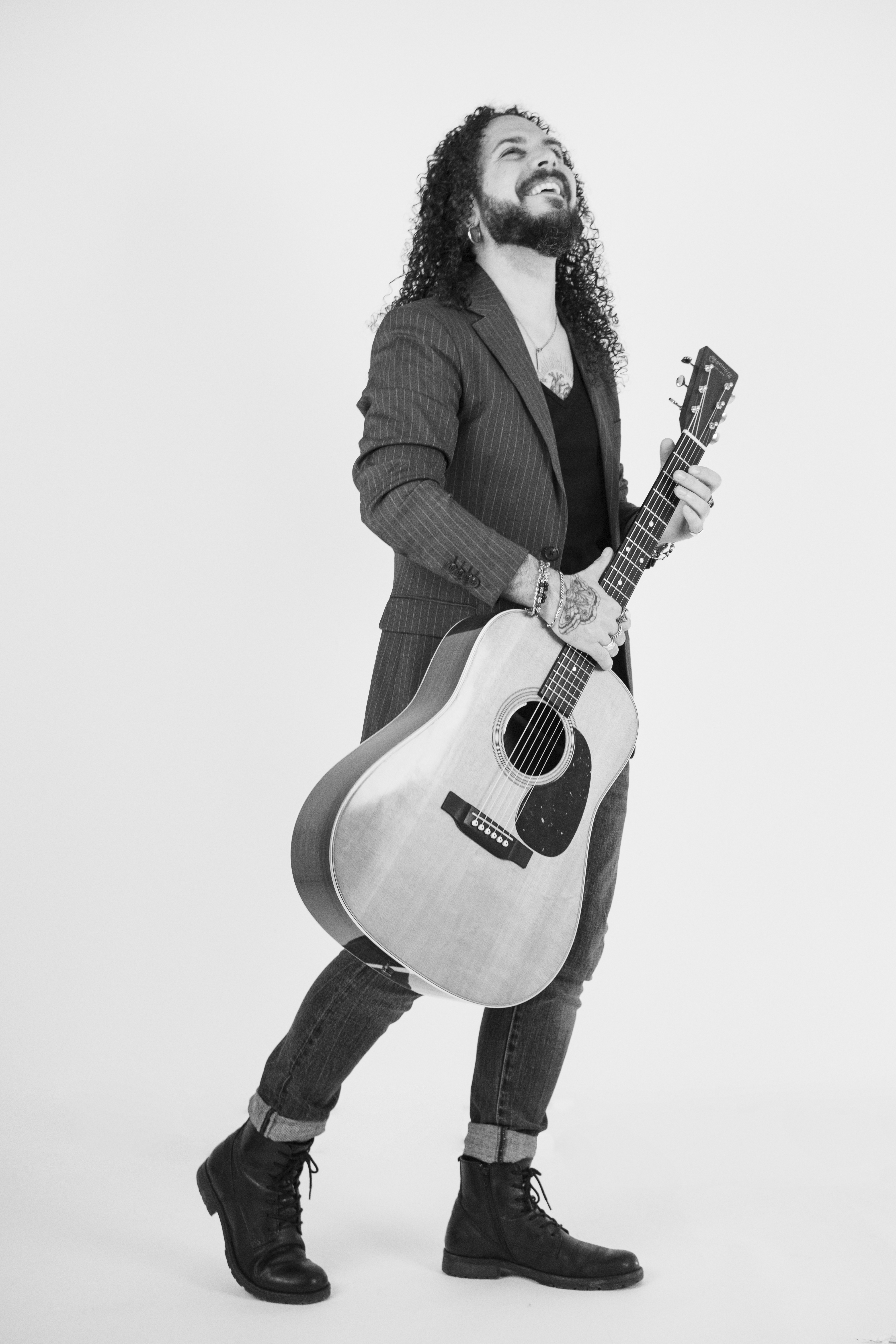 Dave Orlando - foto 3