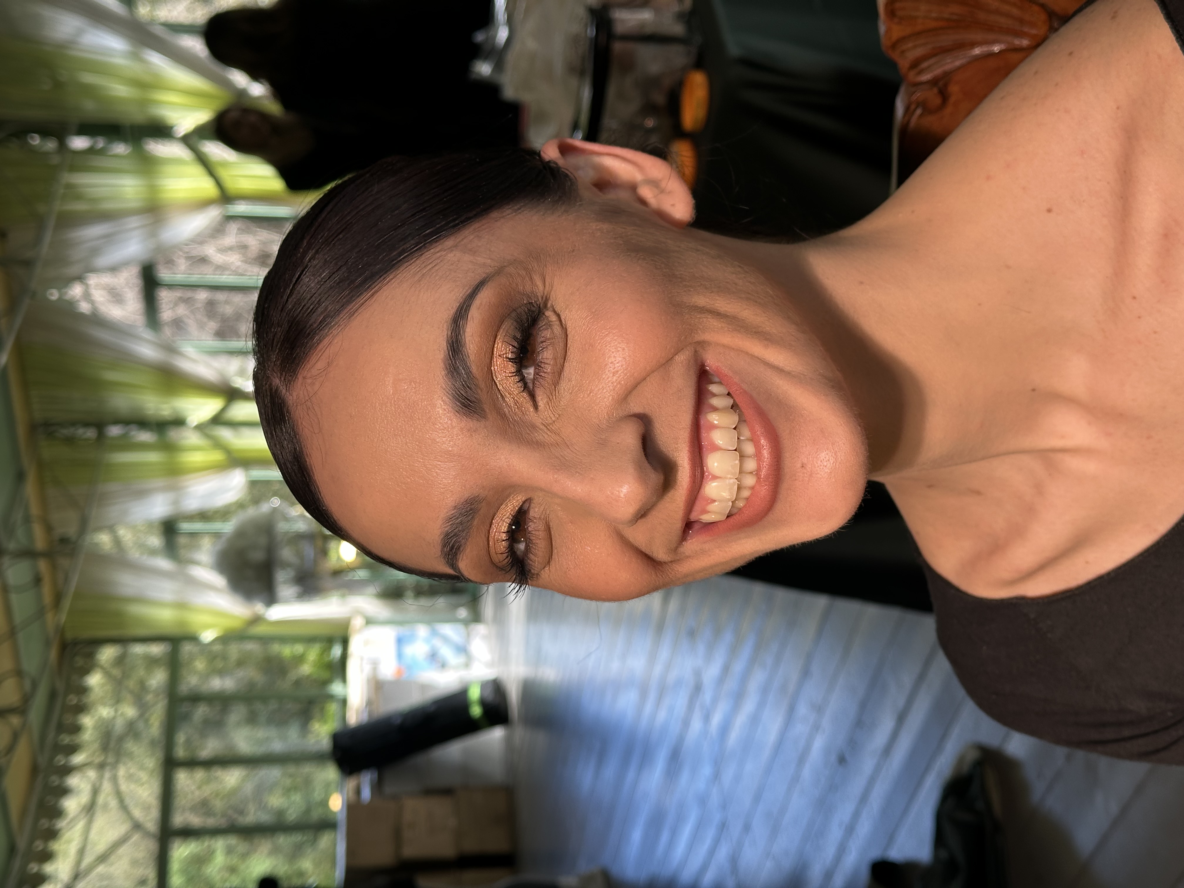 Enza Apollonio Hair e Make-up Artist - foto 2