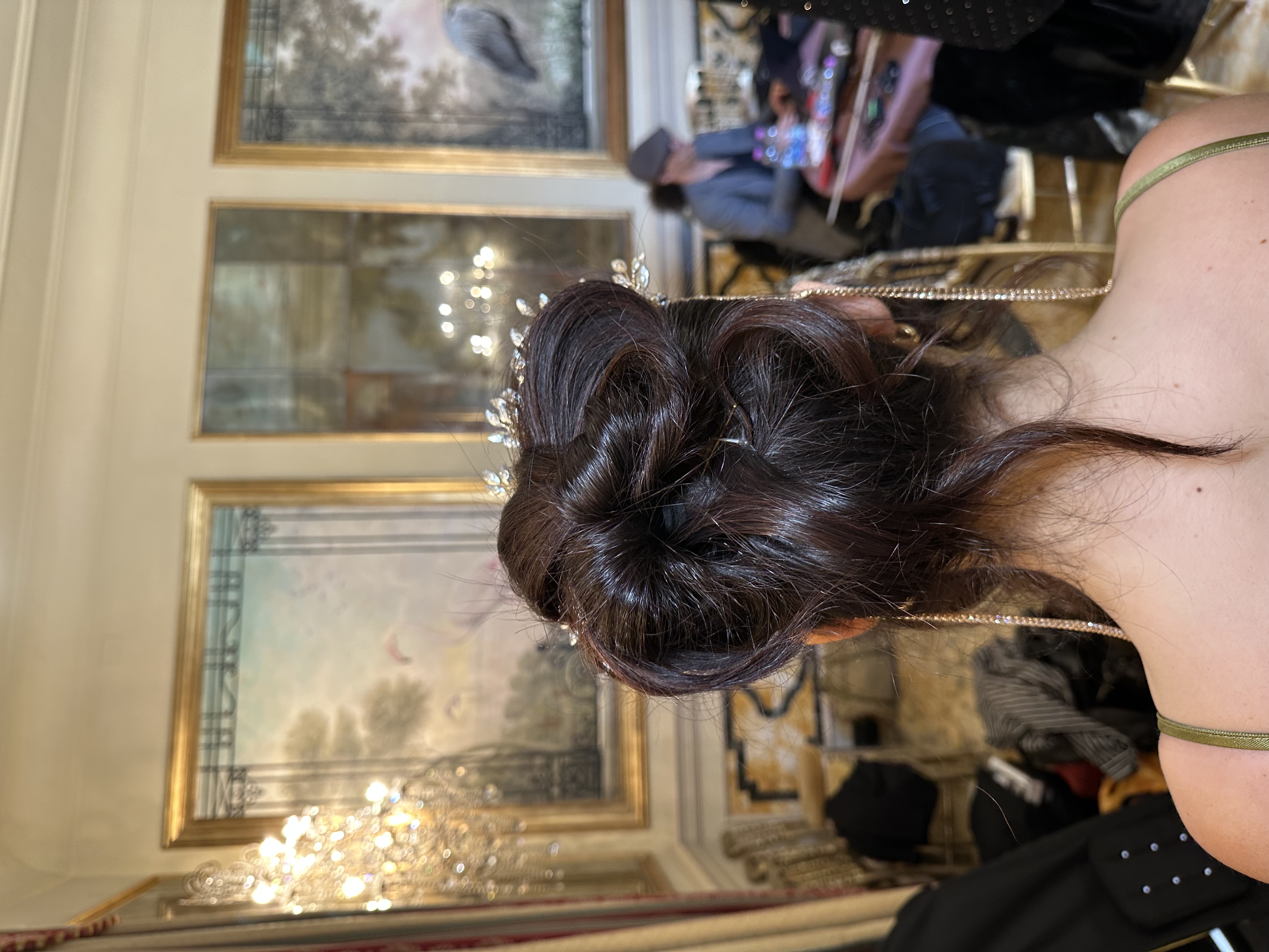 Enza Apollonio Hair e Make-up Artist - foto 4