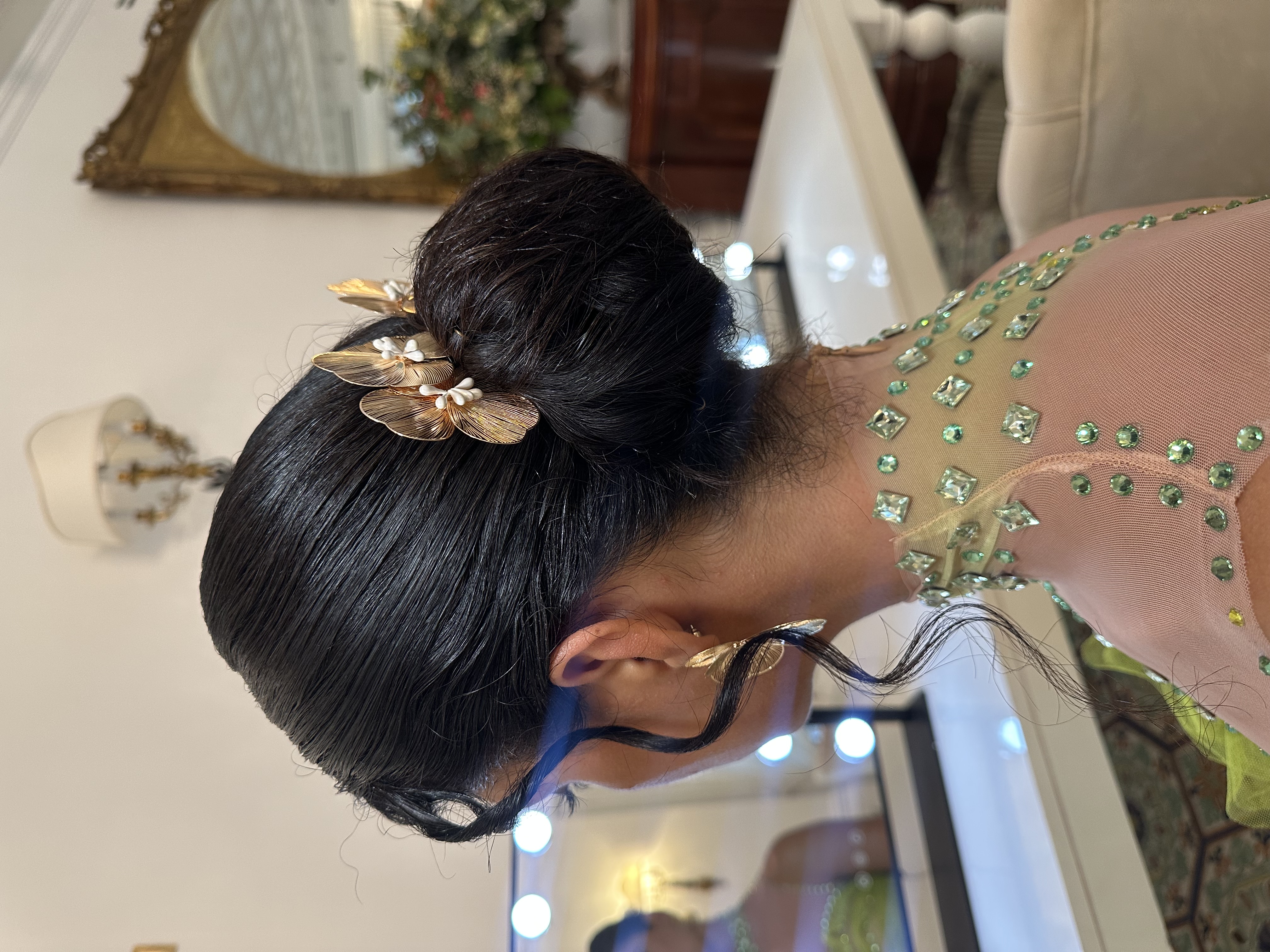 Enza Apollonio Hair e Make-up Artist - foto 7
