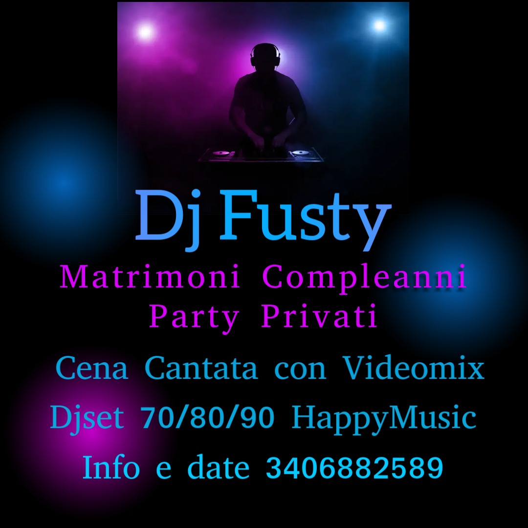 Fustymix dj - foto 8