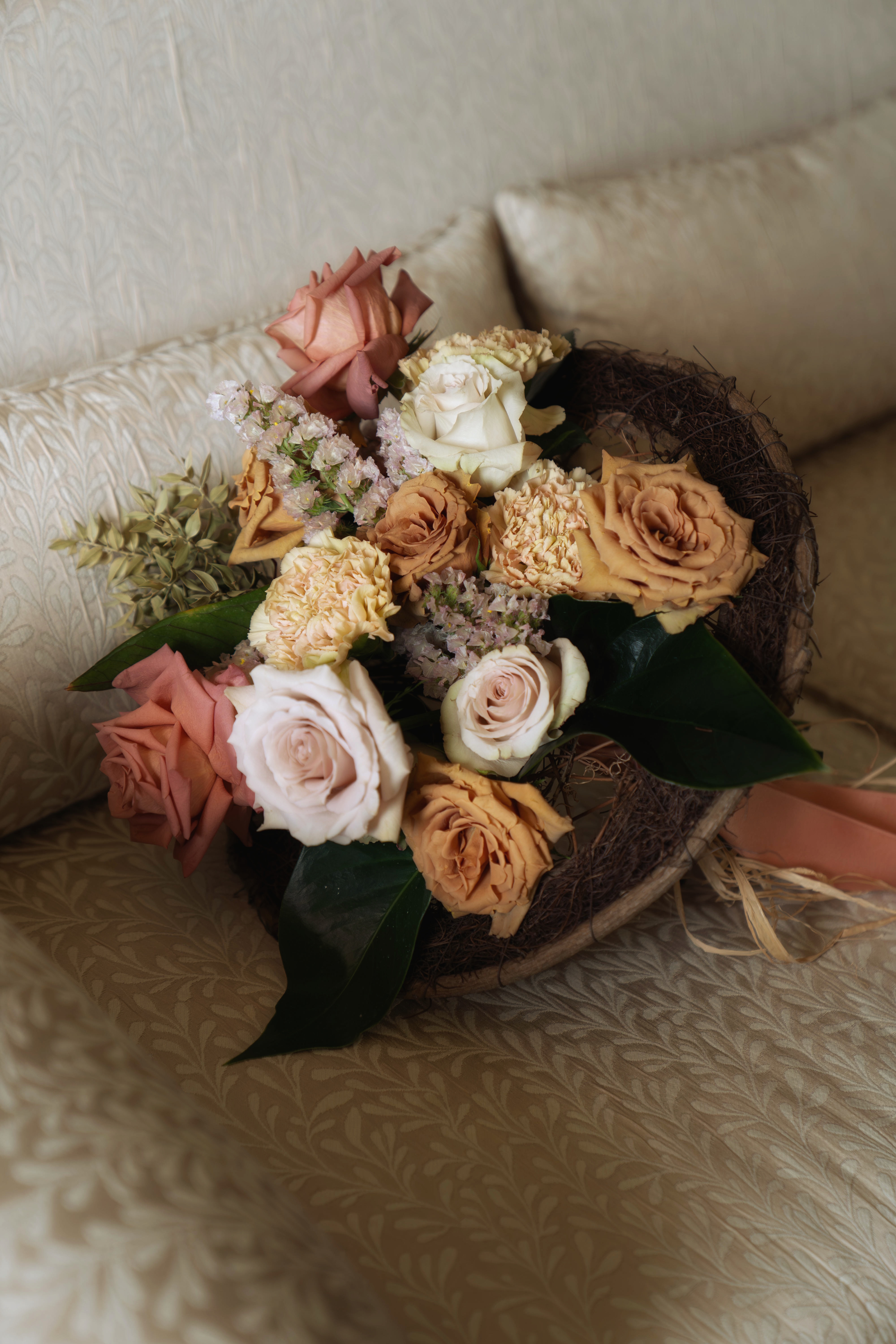 IL GIARDINO DELLA STREGA - DARK E ALTERNATIVE WEDDING FLORISTG - foto 5