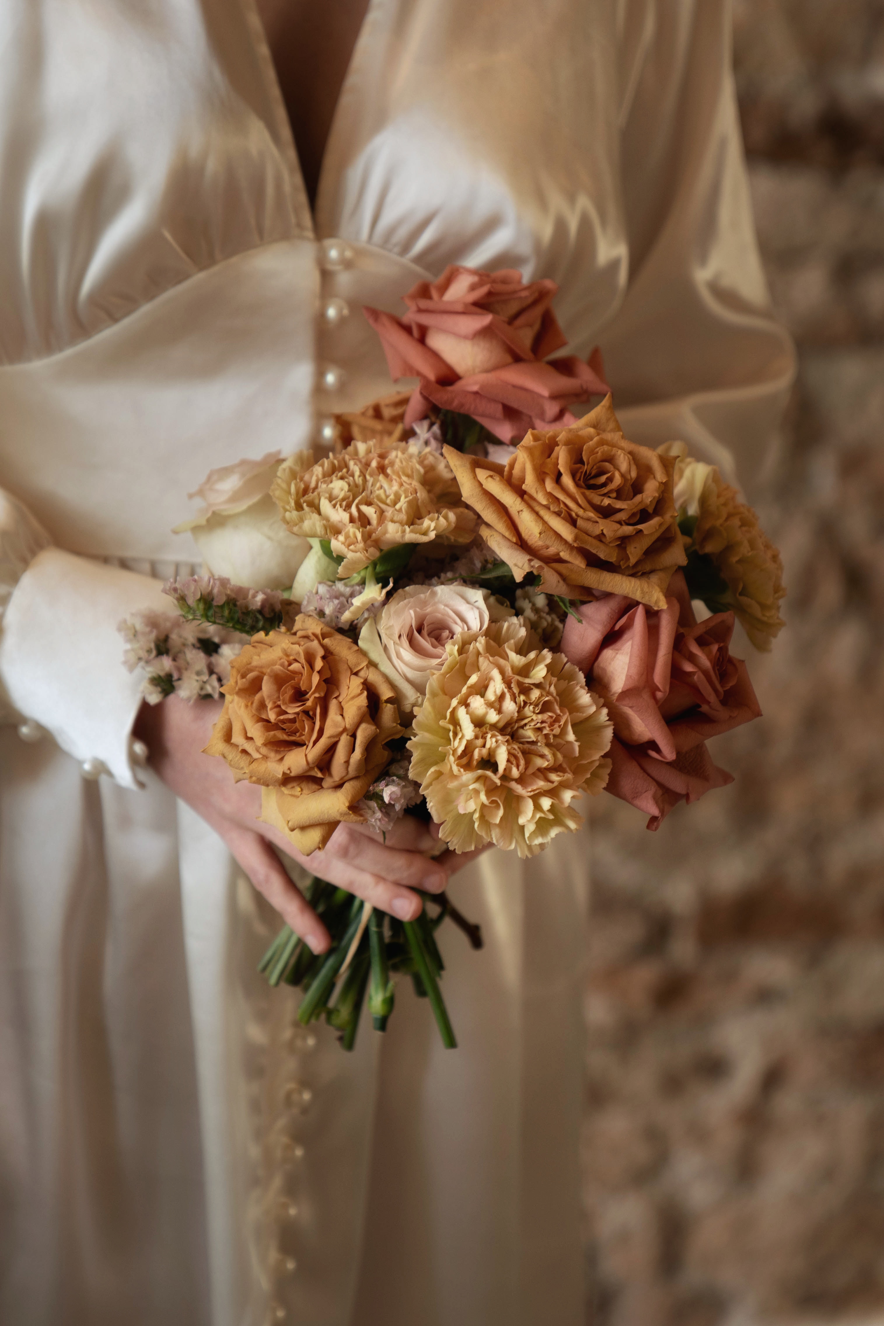 IL GIARDINO DELLA STREGA - DARK E ALTERNATIVE WEDDING FLORISTG - foto 8