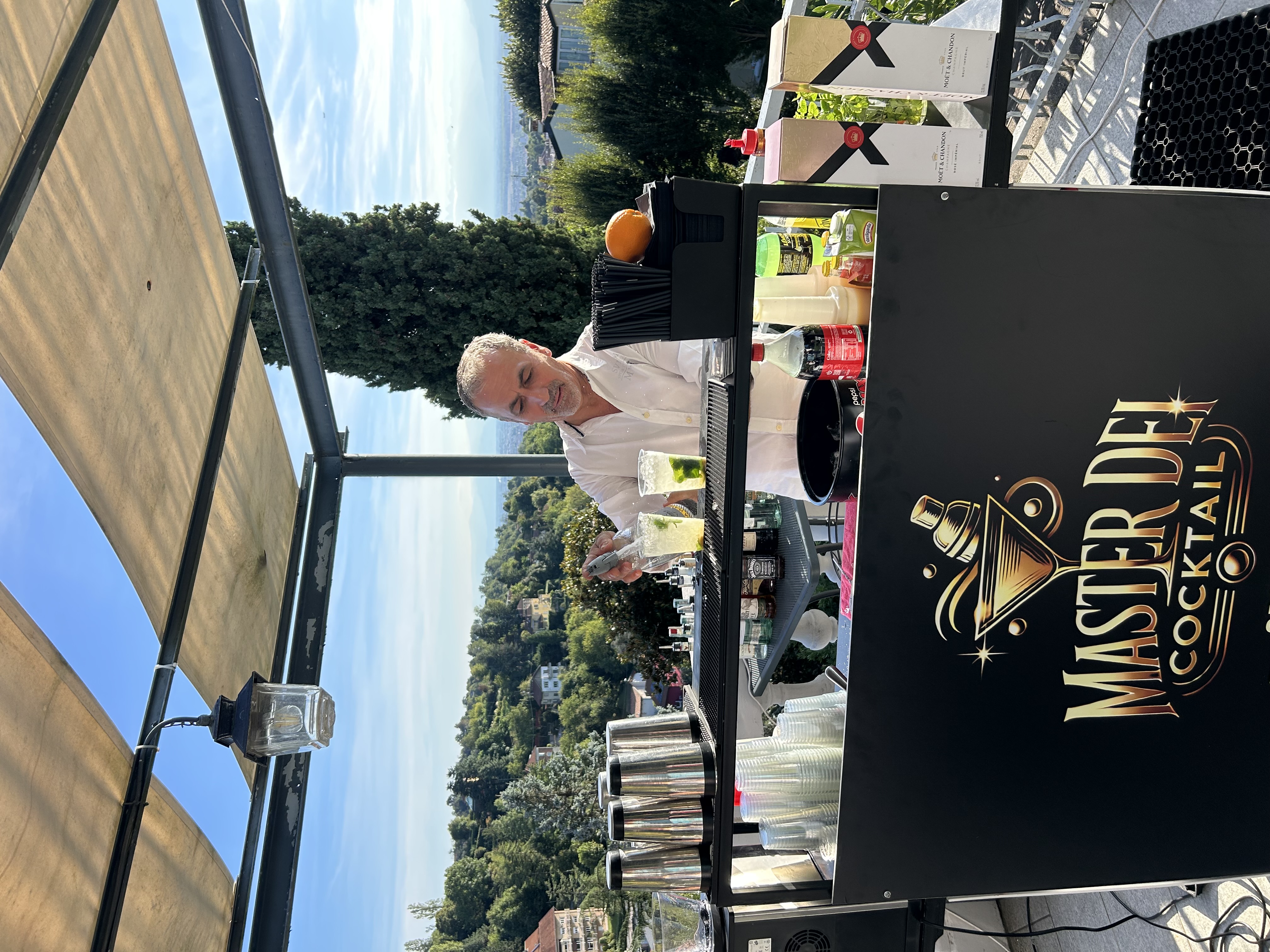 IL MASTER DEI COCKTAIL - open bar - - foto 4
