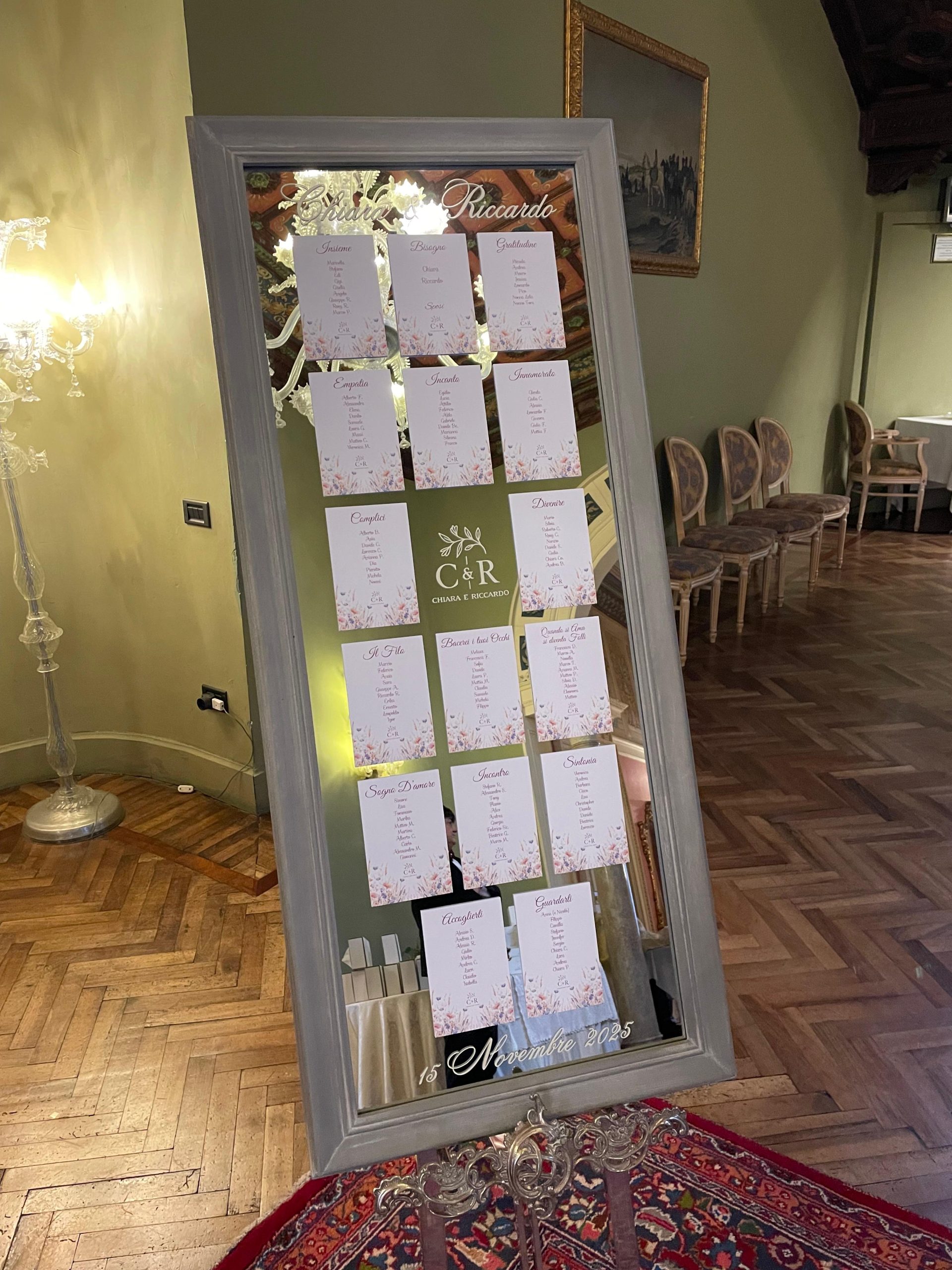 Lacri Artist Flowers Designer Lab  - foto 3