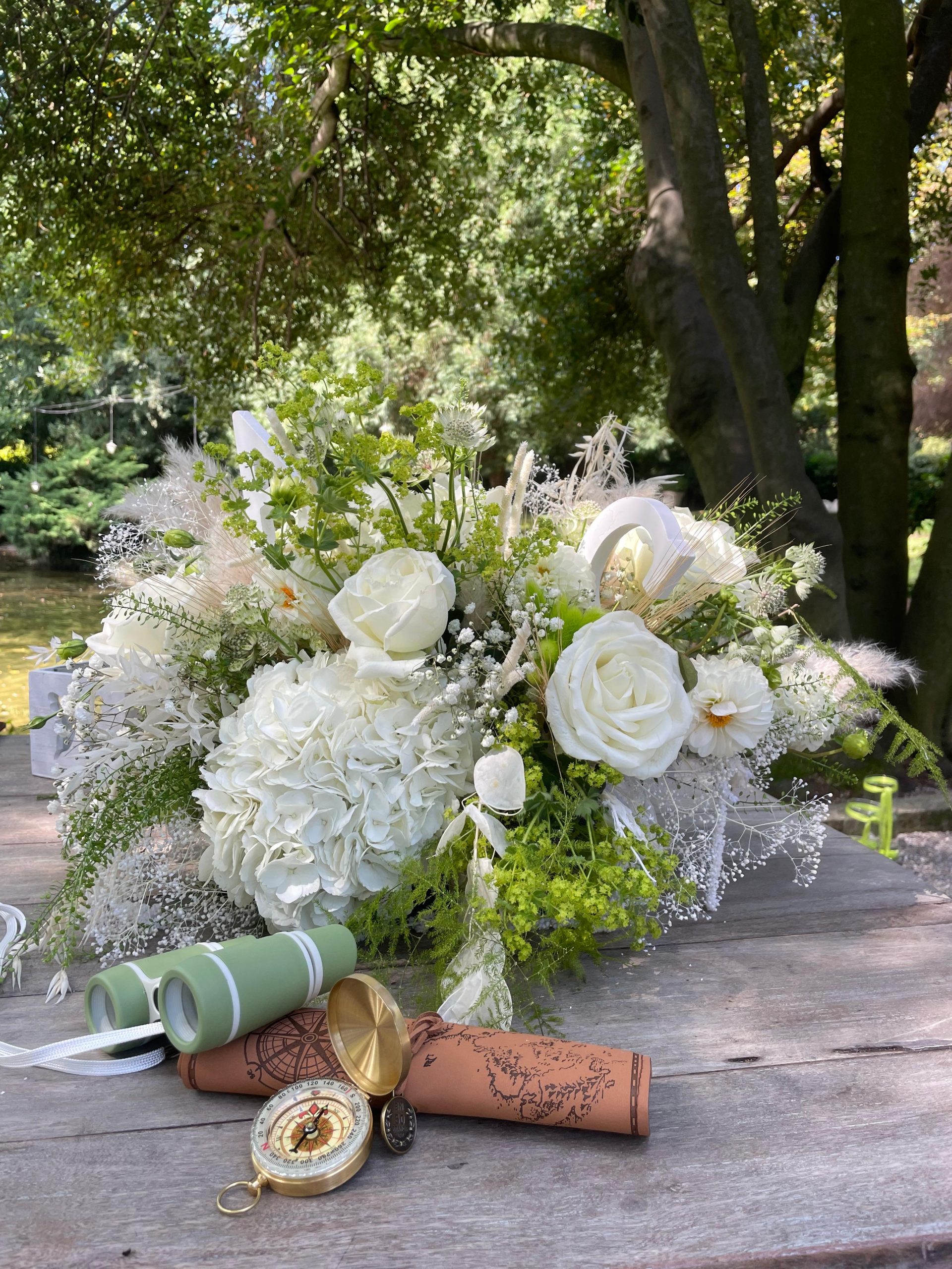 Lacri Artist Flowers Designer Lab  - foto 4