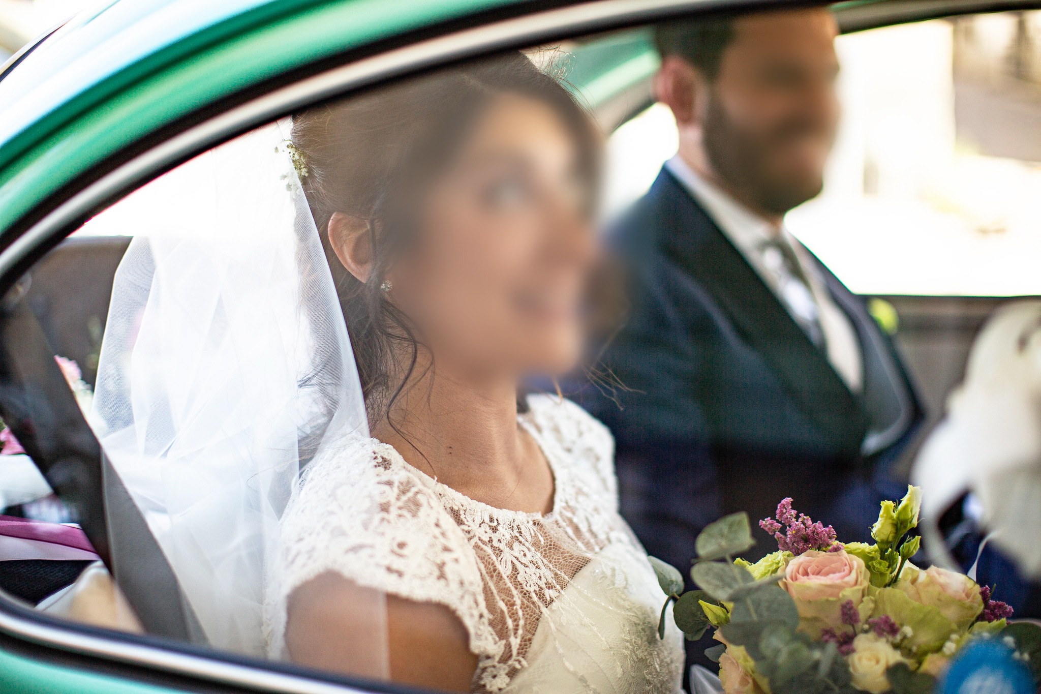 Matrimonio con Tiffany - foto 5