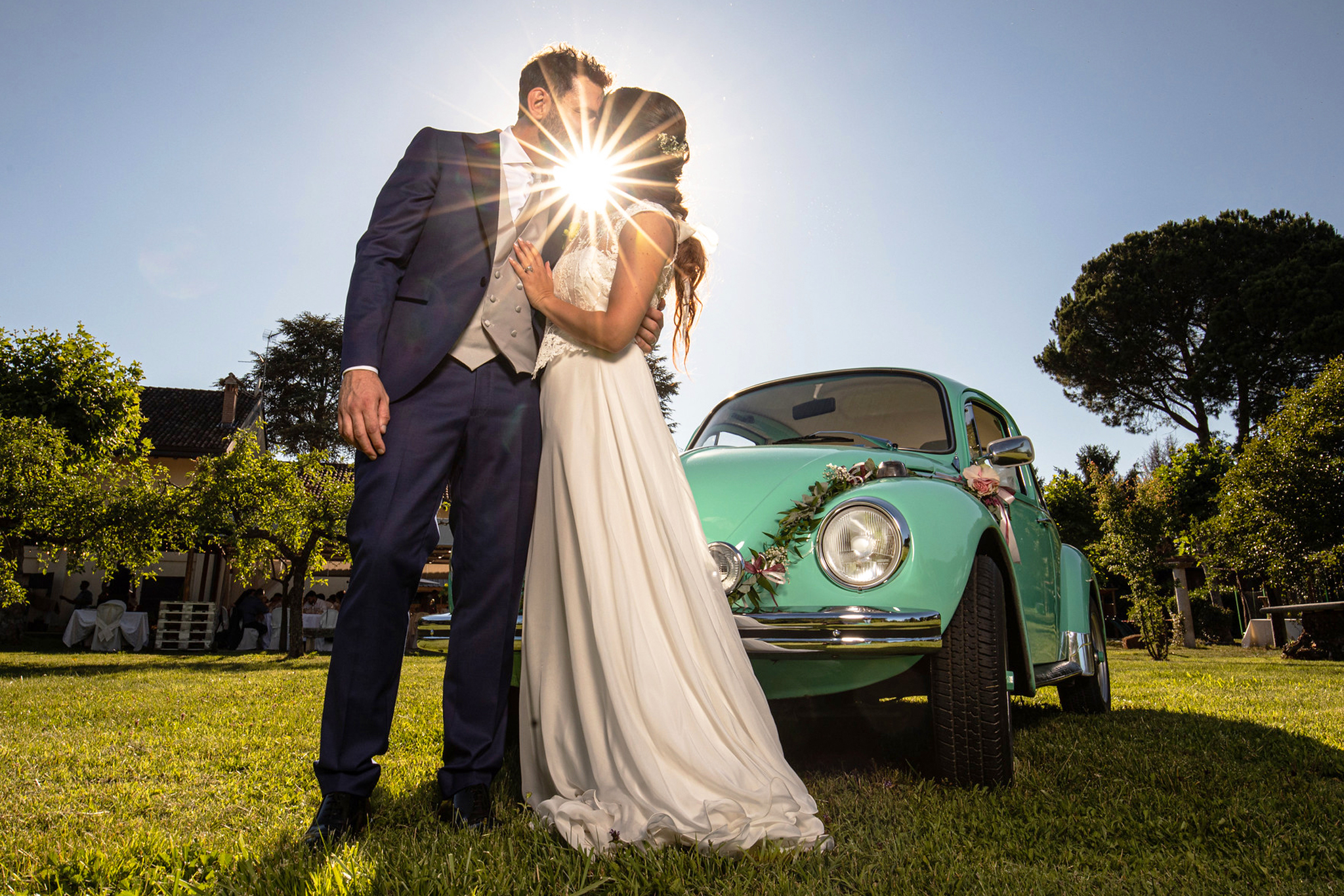 Matrimonio con Tiffany - foto 2