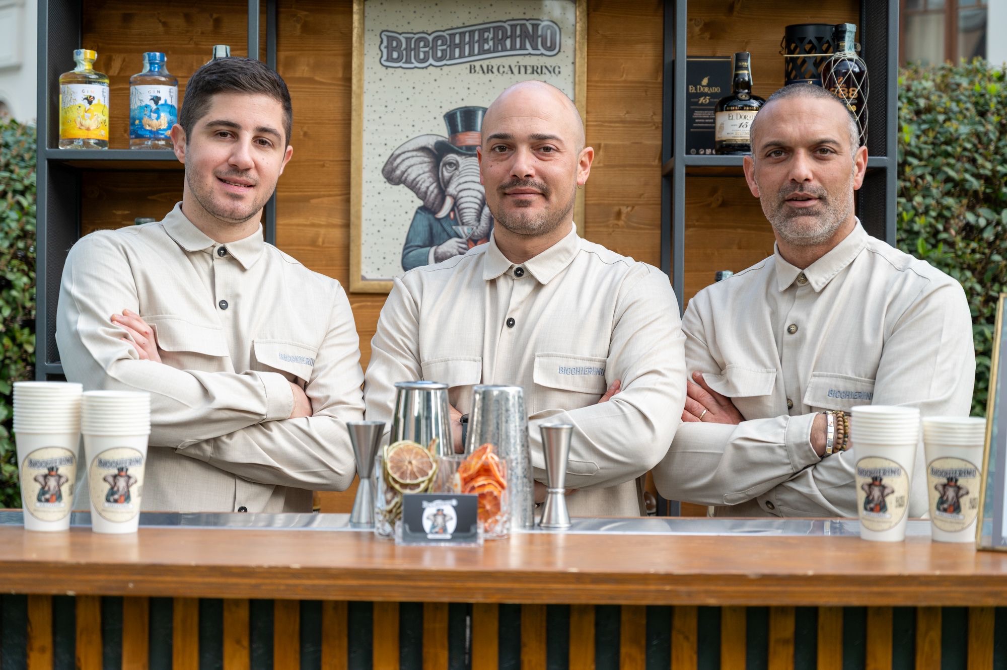 Bicchierino Bar Catering - foto 2