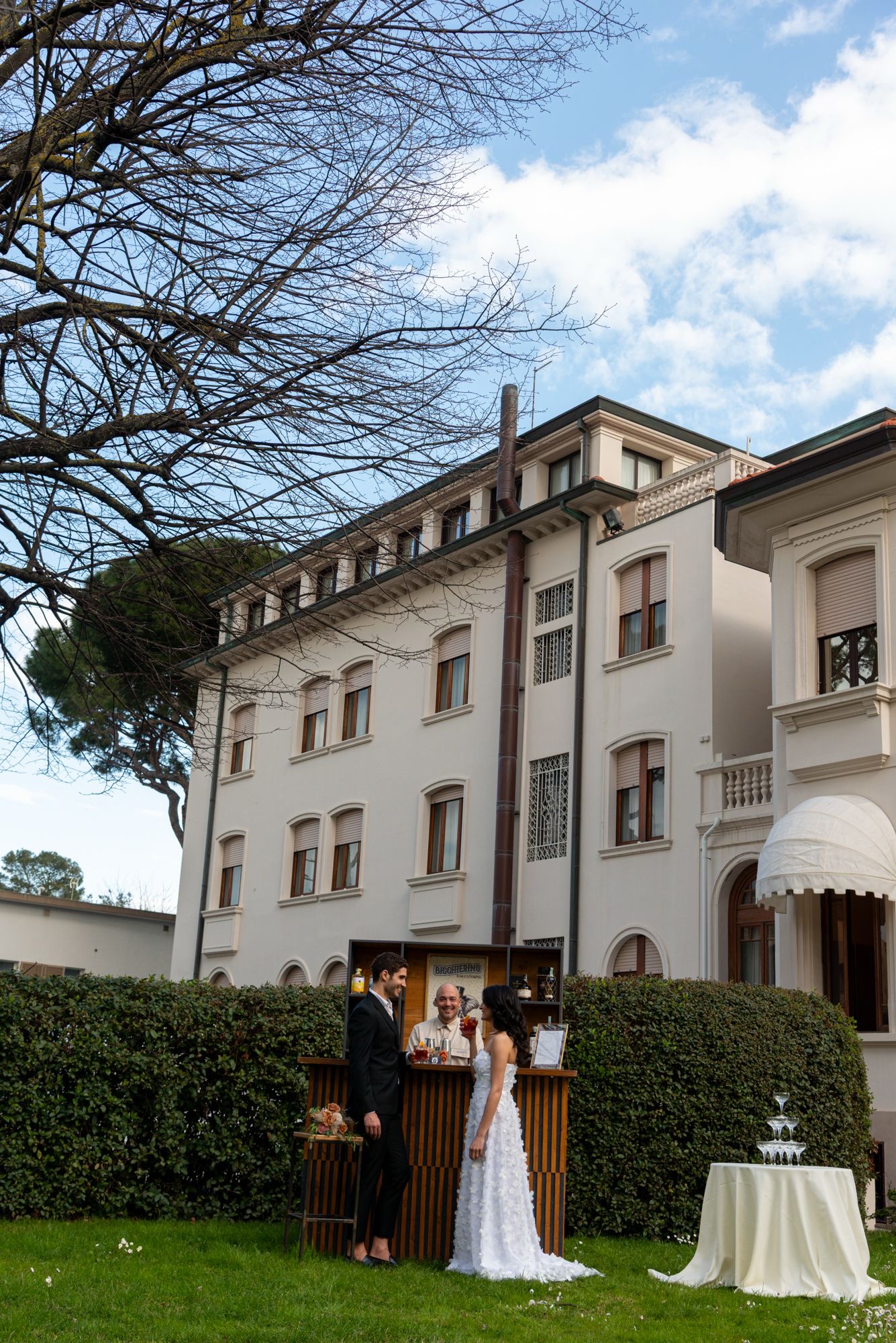 Bicchierino Bar Catering - foto 6