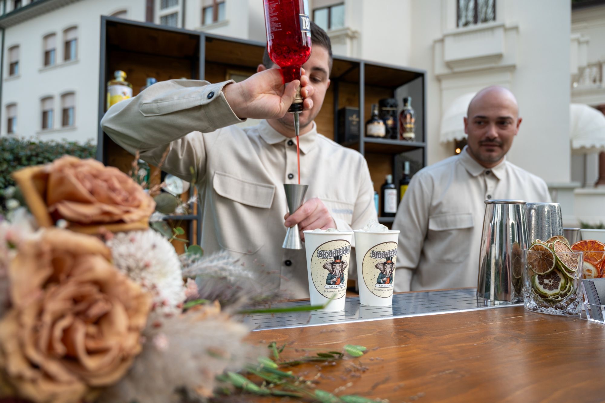 Bicchierino Bar Catering - foto 5
