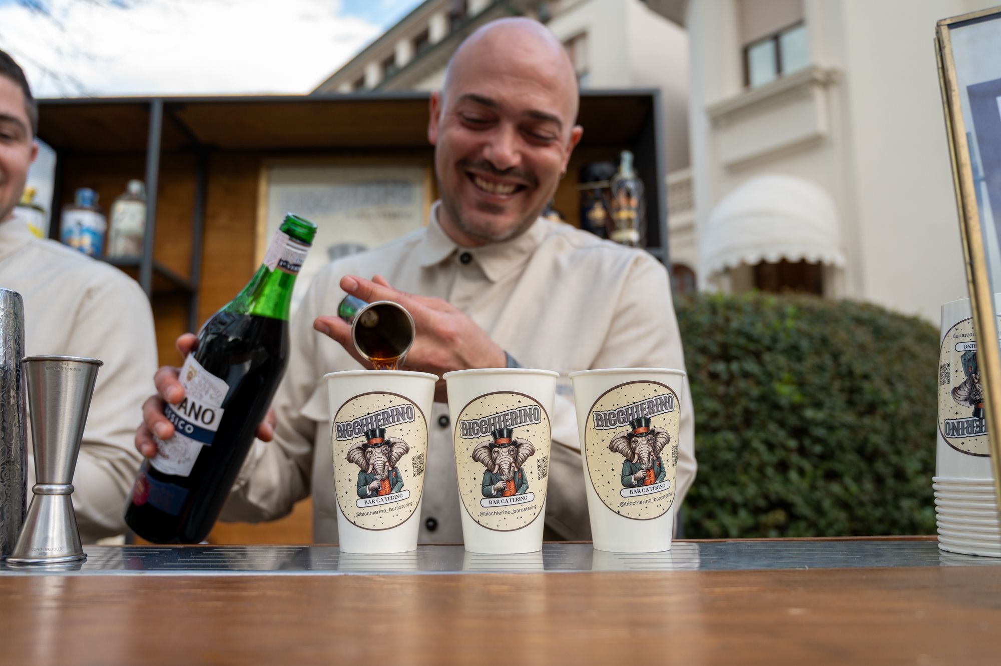 Bicchierino Bar Catering - foto 4