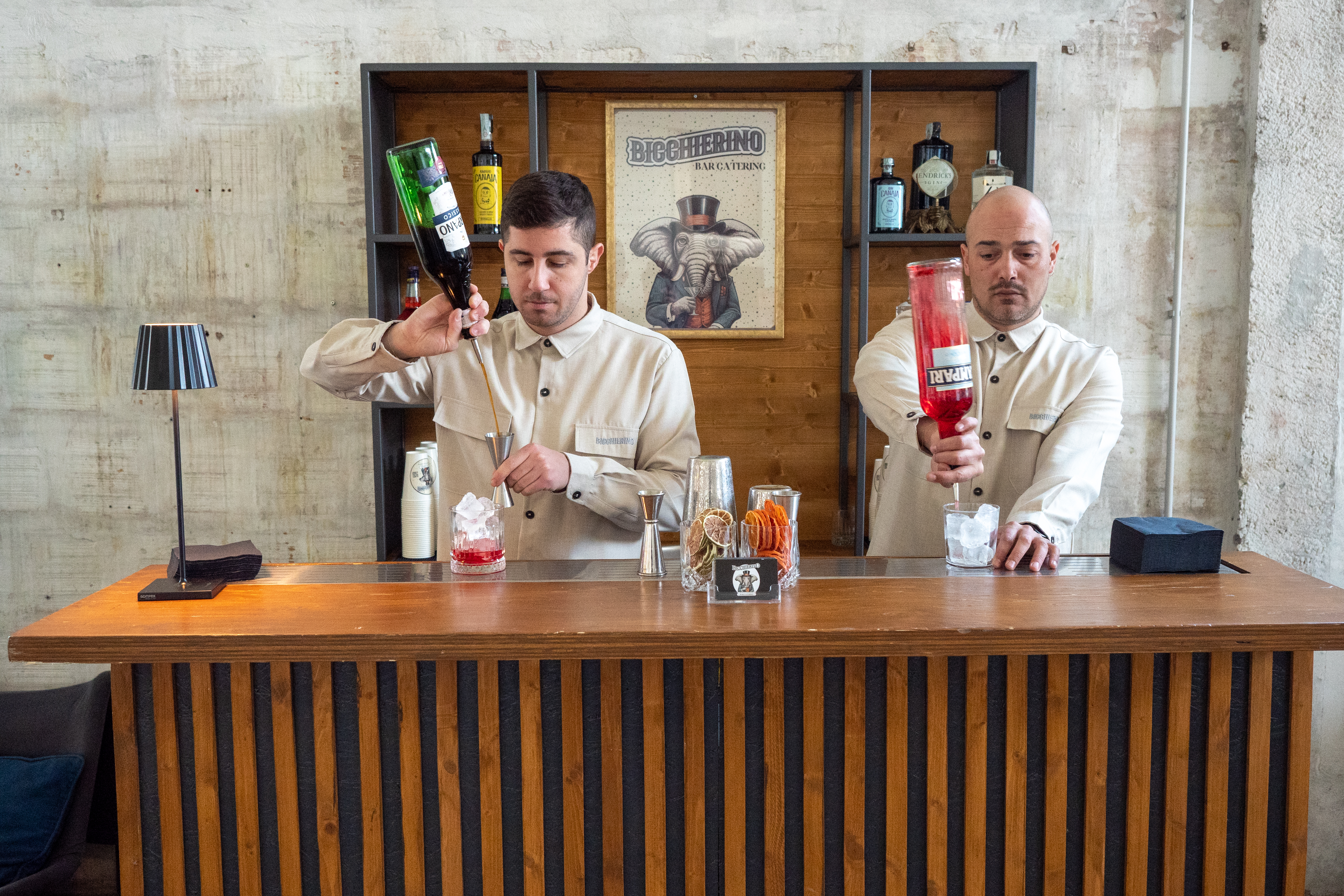 Bicchierino Bar Catering - foto 7