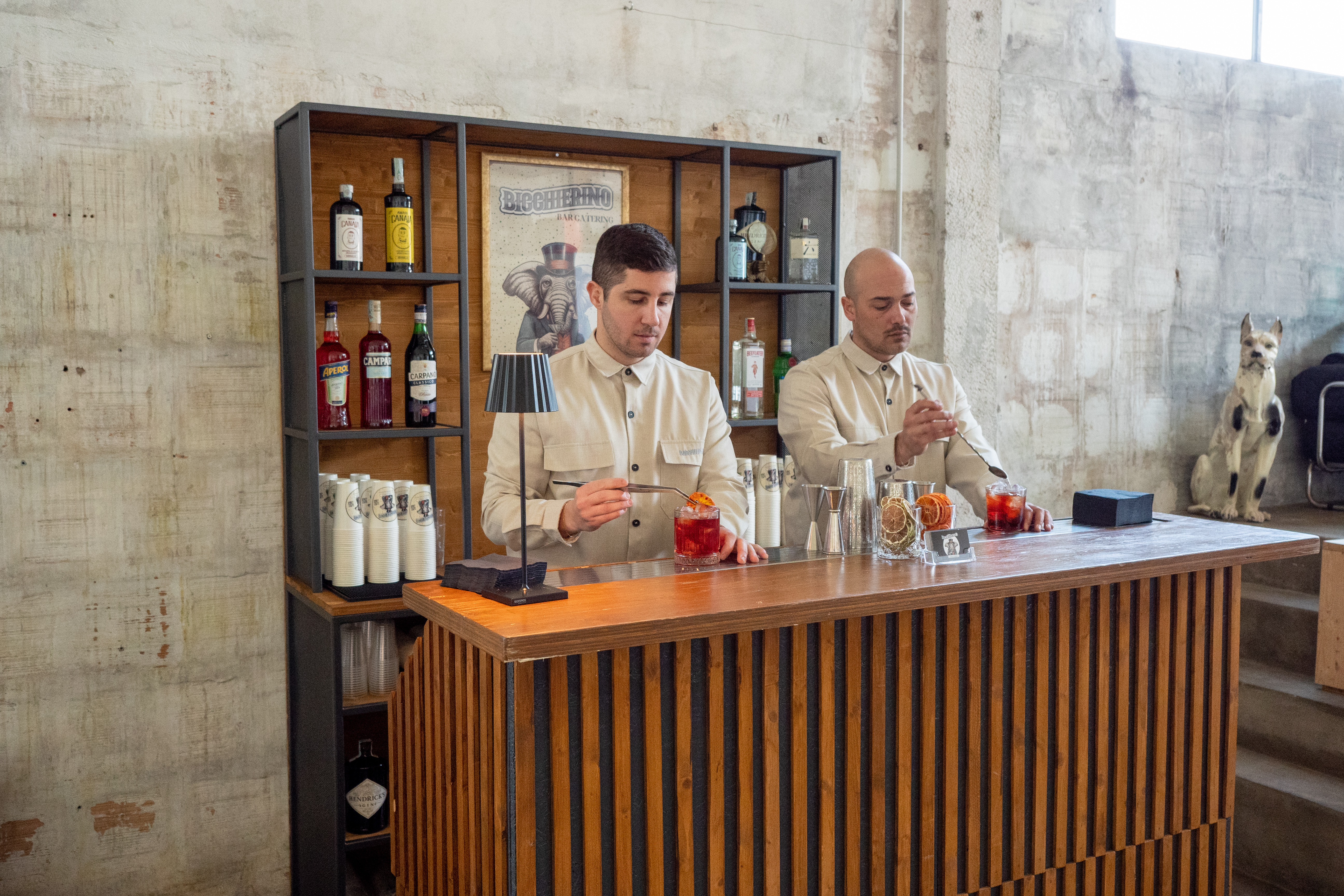 Bicchierino Bar Catering - foto 8