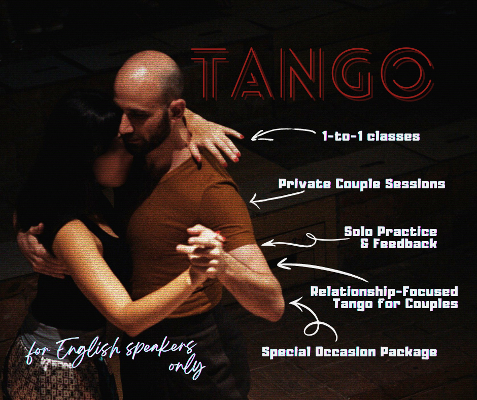 Tango Argentino - foto 2